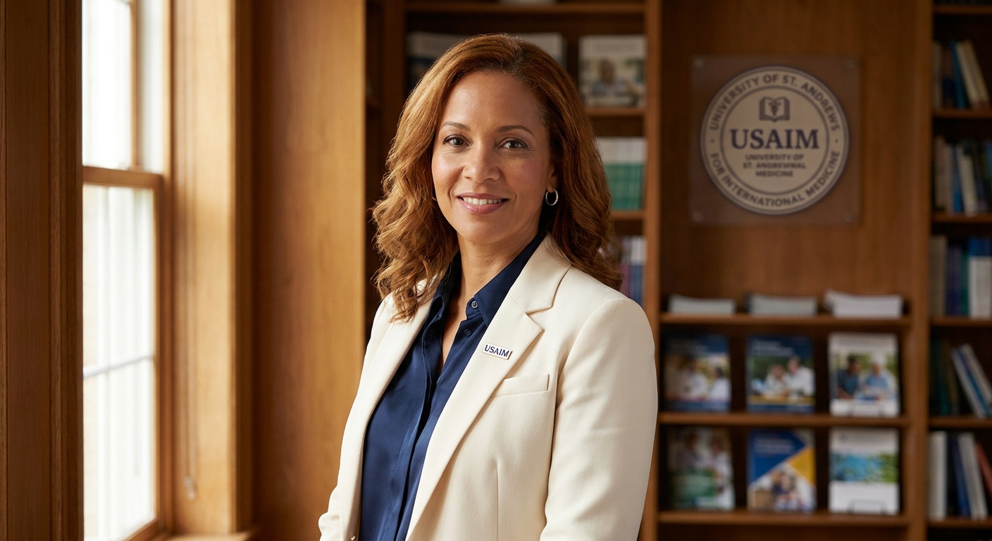 Dr. Catherine Dubois